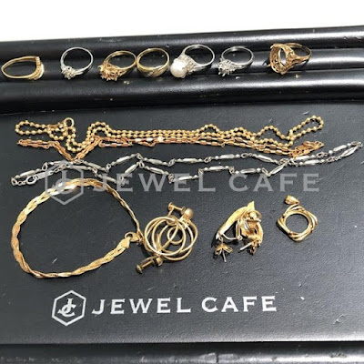 買取専門店 ジュエルカフェ品川戸越公園駅前店 사진 3