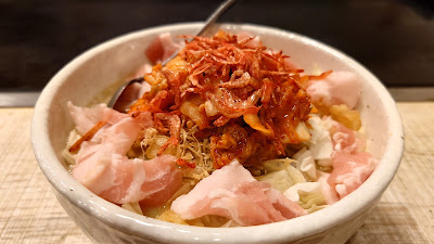 月島もんじゃ くぅ 戸越本店 사진 2