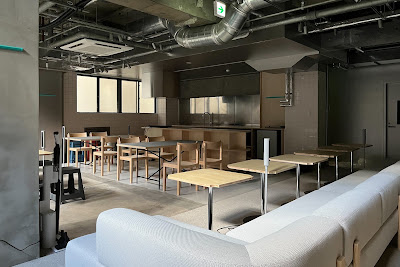 THE CAMPUS FLATS TOGOSHI 사진 4