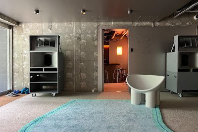 THE CAMPUS FLATS TOGOSHI 사진 3
