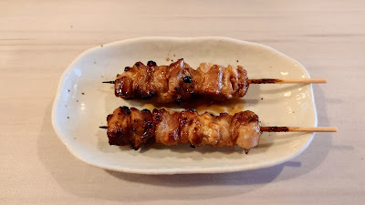うなぎ 藍の家 사진 5