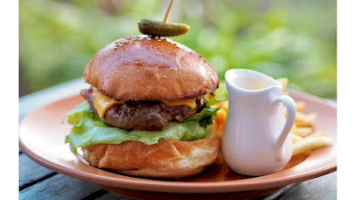 GROVE cafe&green 사진 3