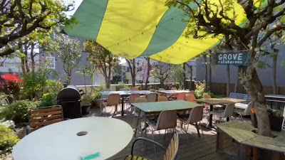 GROVE cafe&green 사진 2