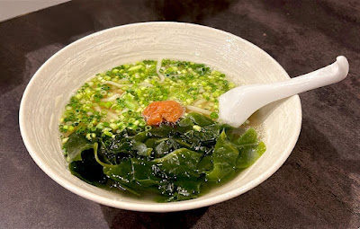 うどん めんのすけ 사진 2