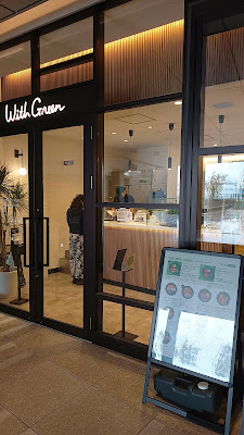 WithGreen 大井町トラックス店 사진 3