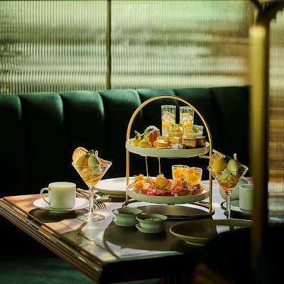 The TAILOR YARD MAIN DINING 사진 3
