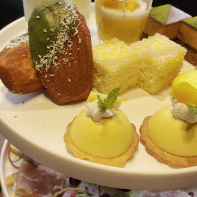The TAILOR YARD MAIN DINING 사진 2