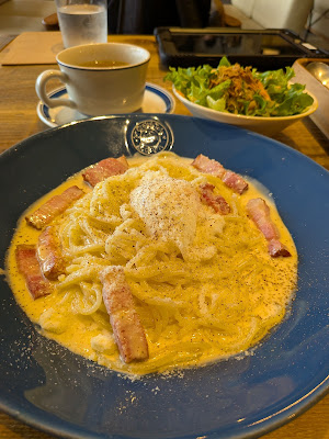 パスタの日 アトレ大井町店 사진 4