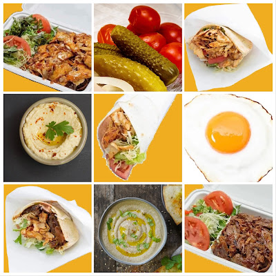 ADO KEBAB HOUSE OİMACHİ (HALAL)アドケバブハウス大井町店 (HALAL) 사진 3