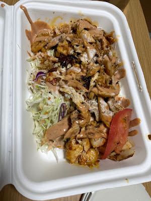 ADO KEBAB HOUSE OİMACHİ (HALAL)アドケバブハウス大井町店 (HALAL) 사진 2