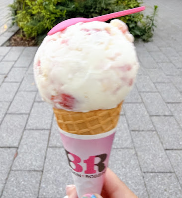 Baskin-Robbins Cross Mukogaoka 사진 2