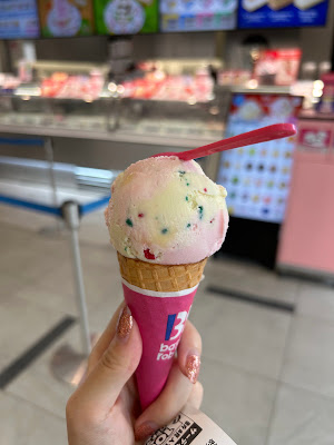 Baskin-Robbins Cross Mukogaoka 사진 3
