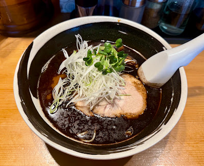 麺屋 時光 사진 3