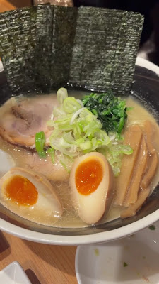 麺屋 時光 사진 2