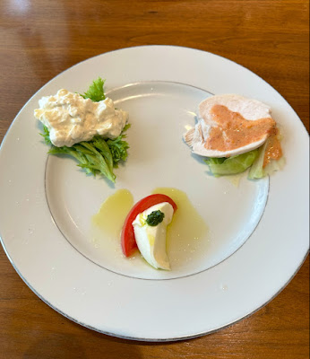Trattoria Coltivare 사진 3