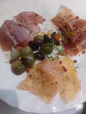 Bistro La Santé 사진 3
