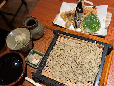 Soba Sarashin 사진 3
