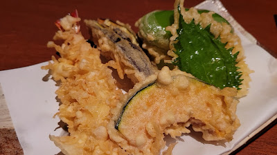 Soba Sarashin 사진 2