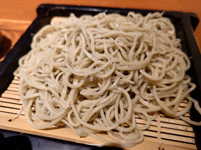 Soba Sarashin 사진 4