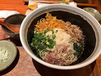 Soba Sarashin 사진 5