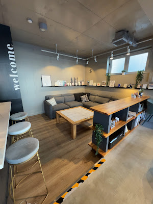 DESIGN CAFÉ STABLE 사진 3