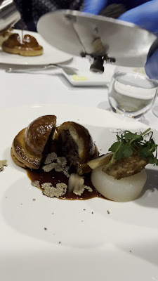 The 30th Restaurant 사진 2