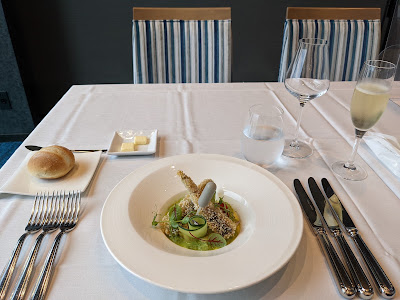 The 30th Restaurant 사진 3