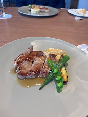 The 30th Restaurant 사진 4