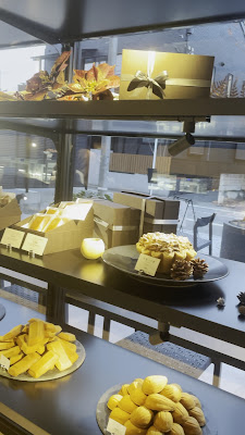 Pâtisserie Kyohei Mikami 사진 2