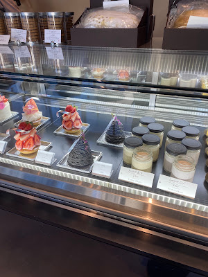 Pâtisserie Kyohei Mikami 사진 4