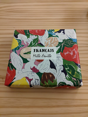 YOKOHAMA FRANCAIS 사진 4