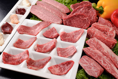 Beef Garden Futakotamagawa 사진 2
