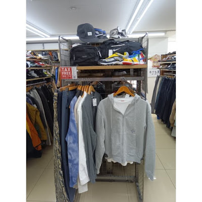 2nd STREET Futako-Tamagawa Shop 사진 4