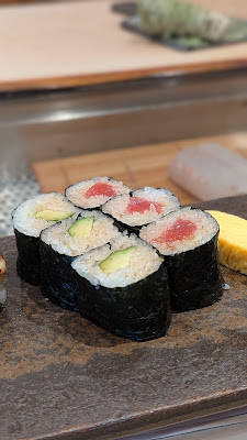 鮨 逸喜優(いっきゅう) 사진 3