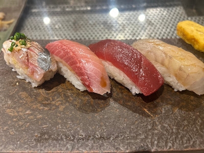 鮨 逸喜優(いっきゅう) 사진 2