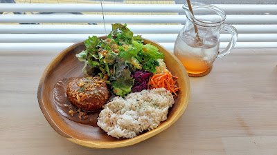 kitchen＆Café L’heure bleue 사진 3