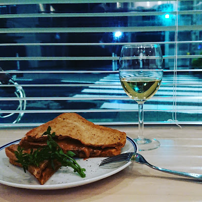 kitchen＆Café L’heure bleue 사진 2