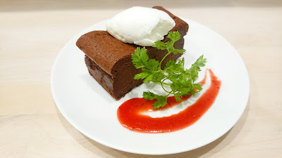 kitchen＆Café L’heure bleue 사진 5