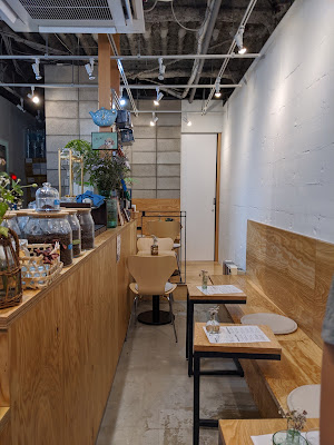 Cafe Mint 사진 2