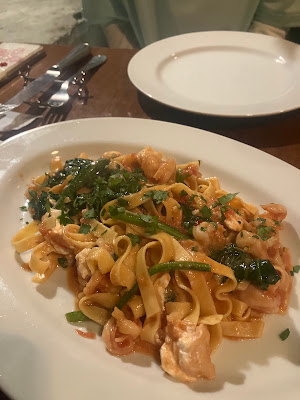 Trattoria La Baracca 사진 4