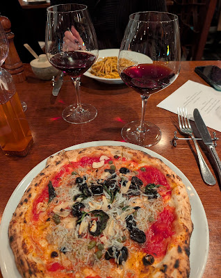 Trattoria La Baracca 사진 2