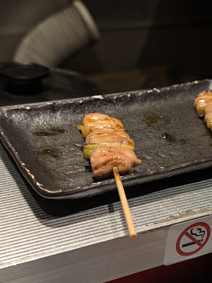 焼鳥とりの都立大店 사진 3