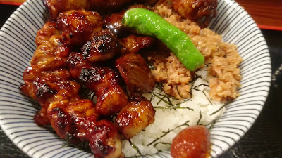 焼鳥 嘉祥 사진 2