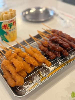 꼬치 카츠 다나카 Toritsudai 사진 4