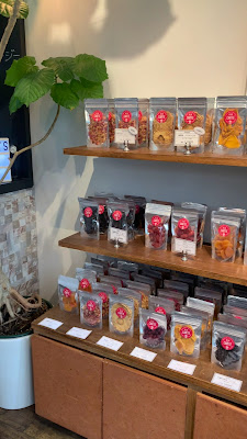 Dried Fruits shop ALACARTE 사진 2