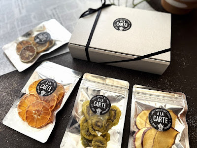 Dried Fruits shop ALACARTE 사진 5