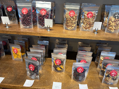 Dried Fruits shop ALACARTE 사진 4