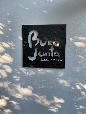 Trattoria Buca Junta 사진 3