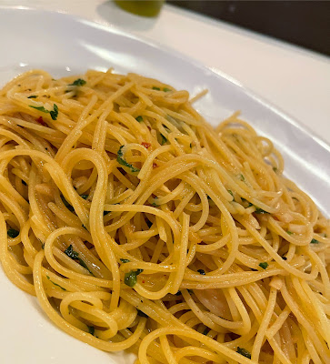 Trattoria Buca Junta 사진 2