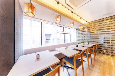 Ijisadokafe Andosado School 사진 5
